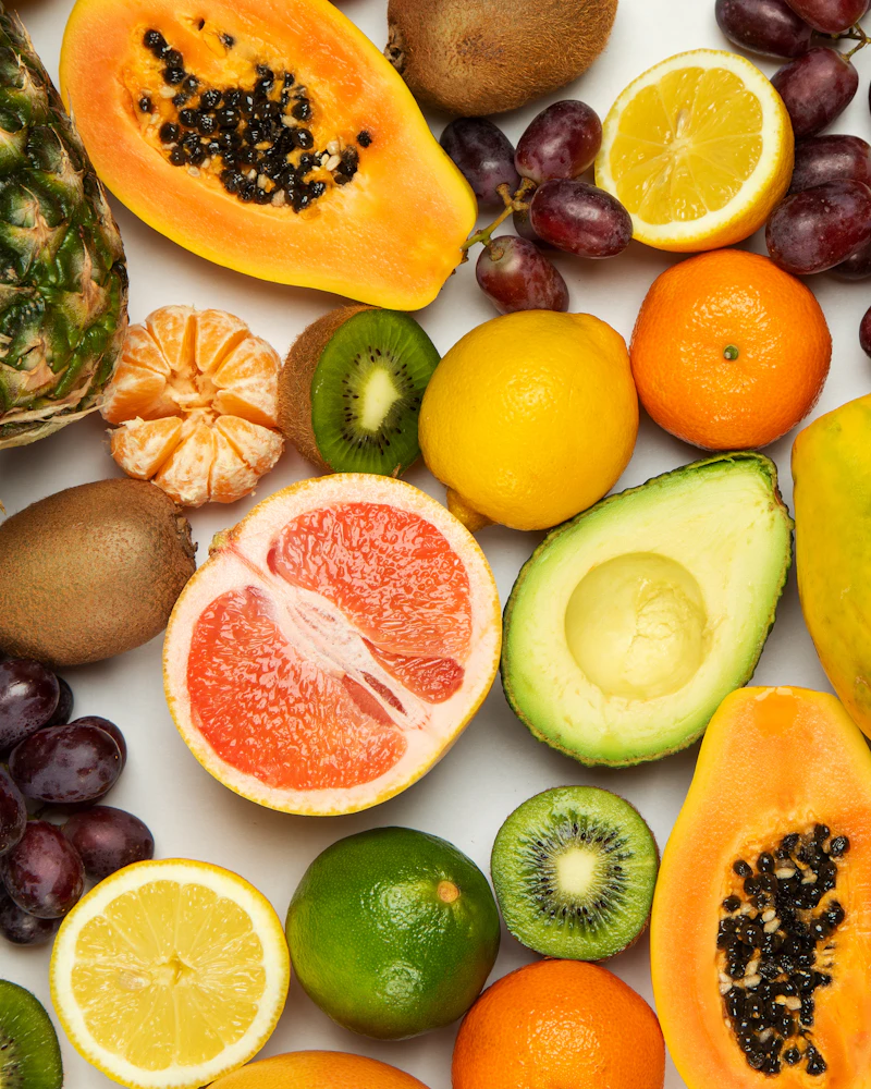 Fruit Preparations